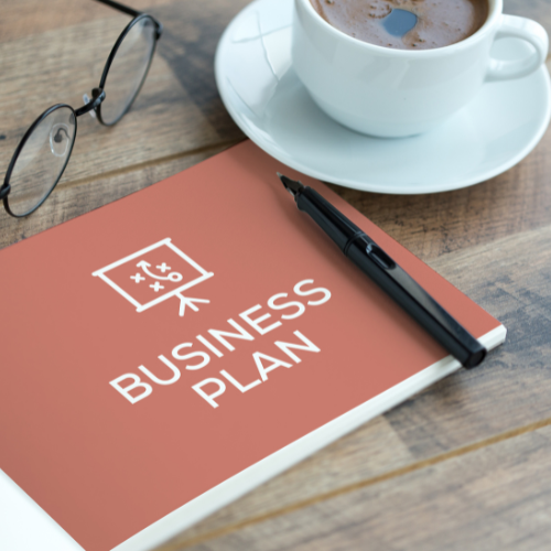 Réalisation de votre Business Plan